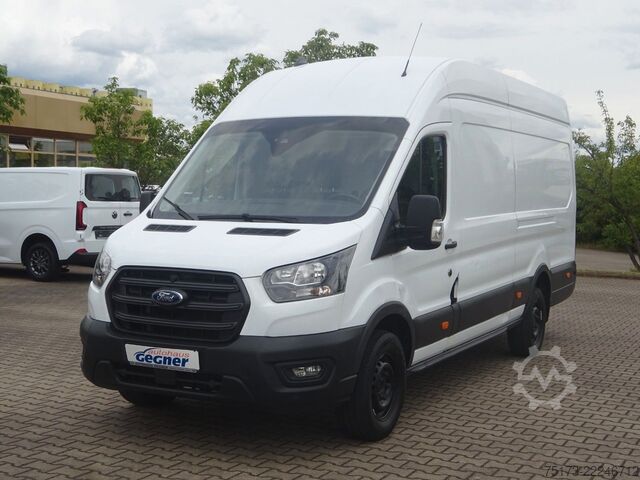 Furgão de teto alto FORD Transit Kasten 350 L4 Trend