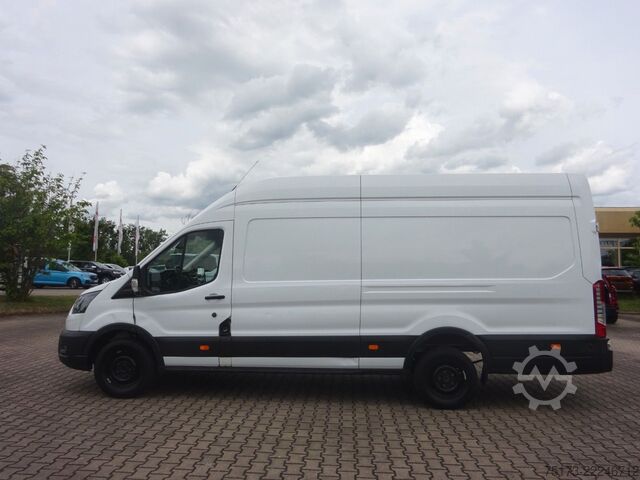 Furgão de teto alto FORD Transit Kasten 350 L4 Trend
