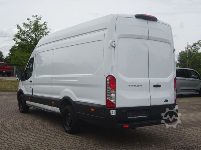 Furgão de teto alto FORD Transit Kasten 350 L4 Trend