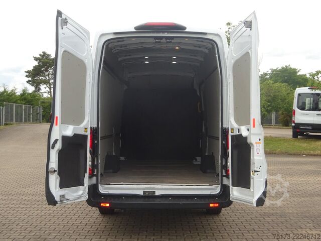 Furgão de teto alto FORD Transit Kasten 350 L4 Trend