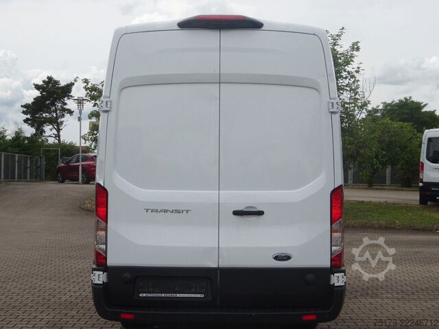 Furgão de teto alto FORD Transit Kasten 350 L4 Trend