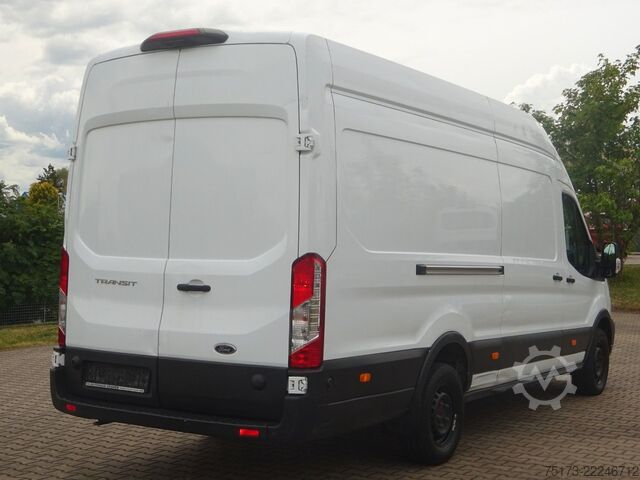 Furgão de teto alto FORD Transit Kasten 350 L4 Trend