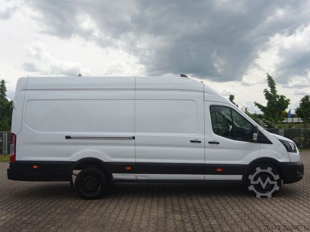 Furgão de teto alto FORD Transit Kasten 350 L4 Trend