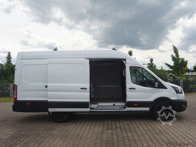 Furgão de teto alto FORD Transit Kasten 350 L4 Trend
