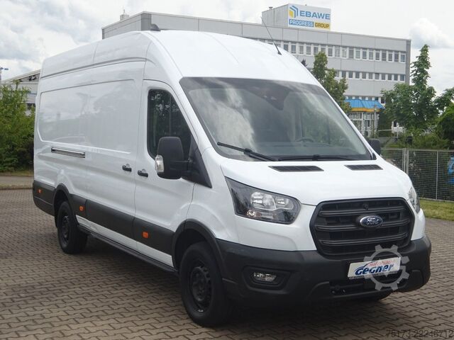 Furgão de teto alto FORD Transit Kasten 350 L4 Trend