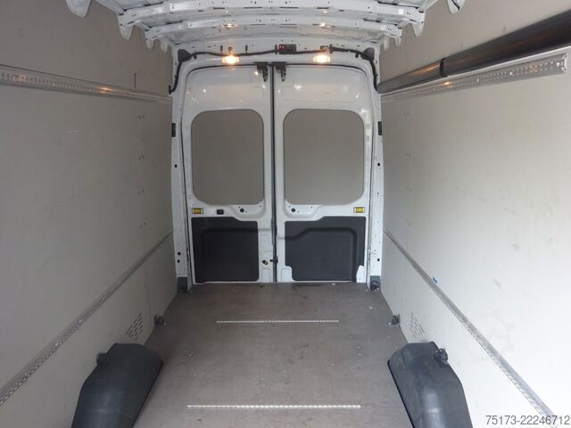 Furgão de teto alto FORD Transit Kasten 350 L4 Trend