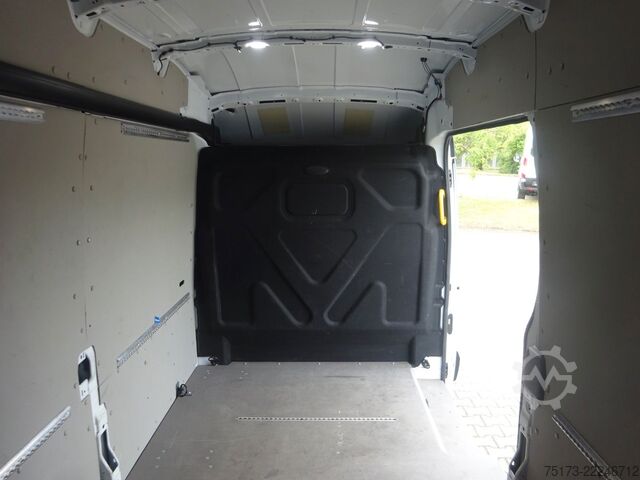 Furgão de teto alto FORD Transit Kasten 350 L4 Trend