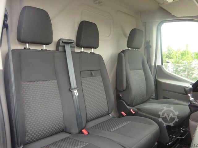 Furgão de teto alto FORD Transit Kasten 350 L4 Trend
