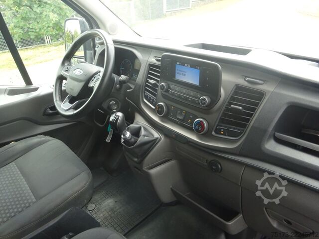 Furgão de teto alto FORD Transit Kasten 350 L4 Trend
