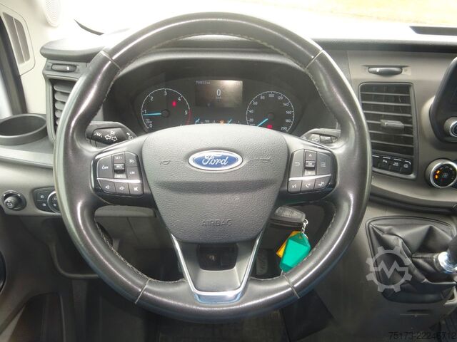 Furgão de teto alto FORD Transit Kasten 350 L4 Trend