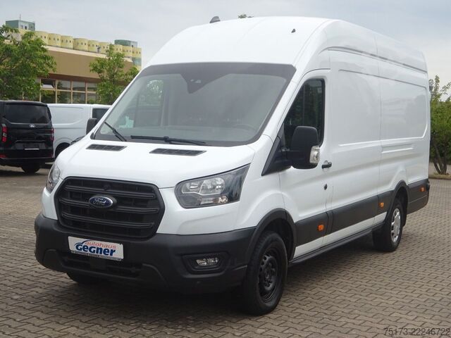 Furgão de teto alto FORD Transit Kasten 350 L4H3 Trend