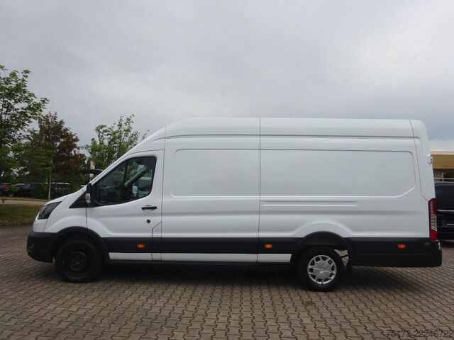 Furgão de teto alto FORD Transit Kasten 350 L4H3 Trend
