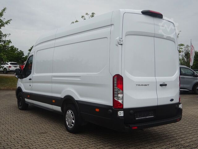 Furgão de teto alto FORD Transit Kasten 350 L4H3 Trend