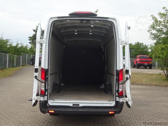 Furgão de teto alto FORD Transit Kasten 350 L4H3 Trend