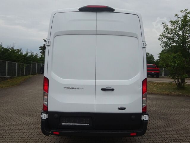 Furgão de teto alto FORD Transit Kasten 350 L4H3 Trend