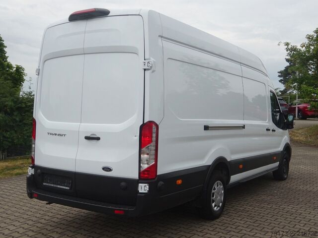 Furgão de teto alto FORD Transit Kasten 350 L4H3 Trend