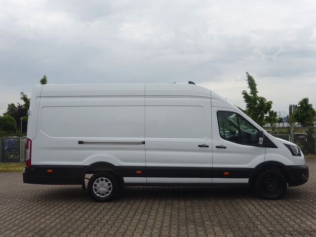 Furgão de teto alto FORD Transit Kasten 350 L4H3 Trend