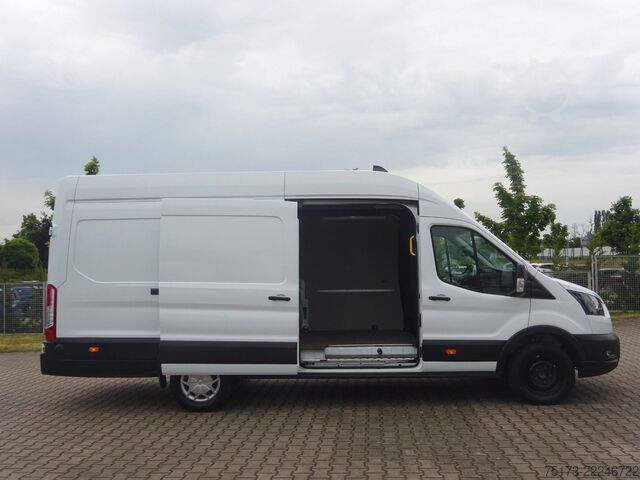 Furgão de teto alto FORD Transit Kasten 350 L4H3 Trend