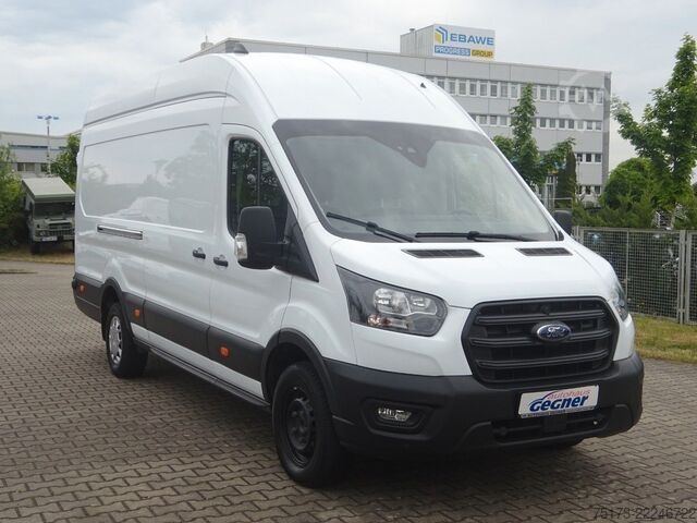 Furgão de teto alto FORD Transit Kasten 350 L4H3 Trend