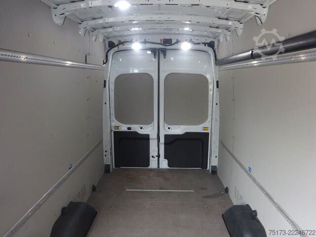 Furgão de teto alto FORD Transit Kasten 350 L4H3 Trend