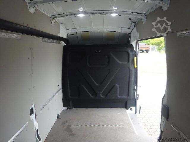 Furgão de teto alto FORD Transit Kasten 350 L4H3 Trend