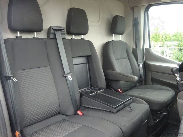 Furgão de teto alto FORD Transit Kasten 350 L4H3 Trend