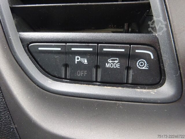 Furgão de teto alto FORD Transit Kasten 350 L4H3 Trend