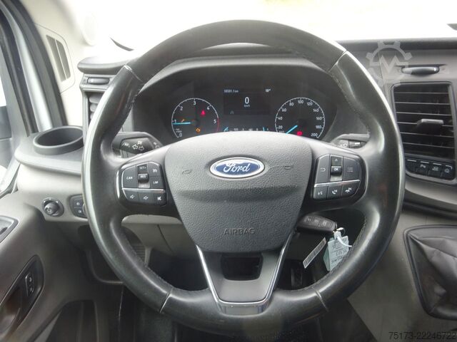 Furgão de teto alto FORD Transit Kasten 350 L4H3 Trend
