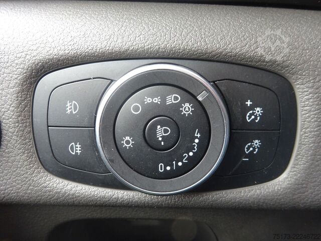 Furgão de teto alto FORD Transit Kasten 350 L4H3 Trend