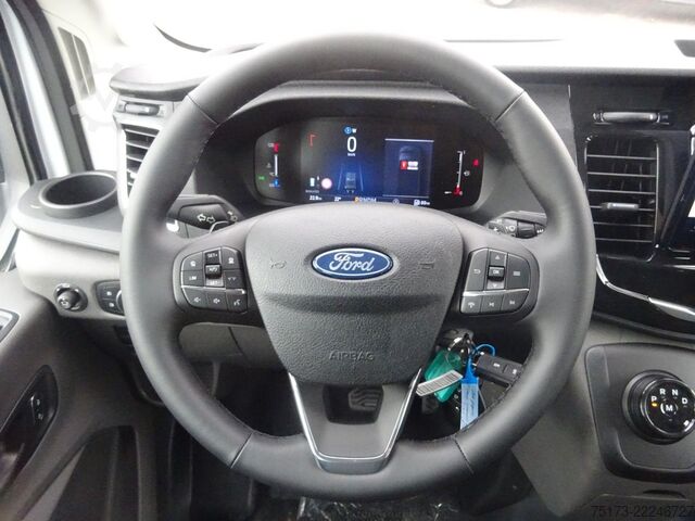 Furgão FORD Transit 350 L3H2 Trend KMP Rampe 2Klima Stndhz