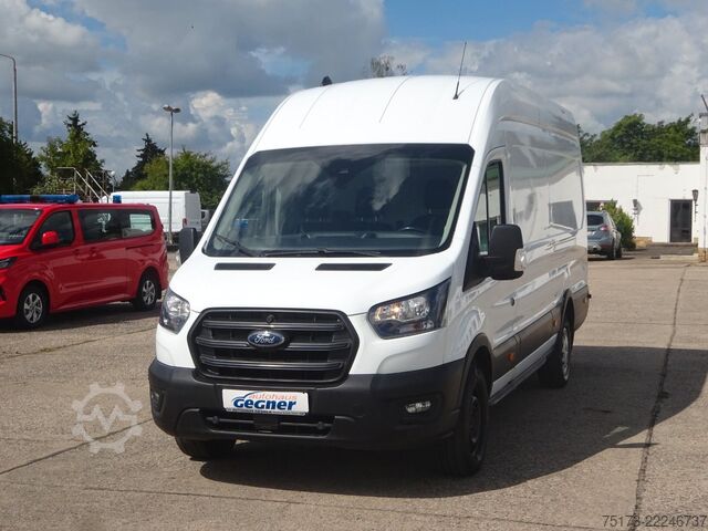 Furgão de teto alto FORD Transit Kasten 350 L4H3 Trend