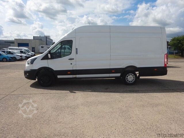 Furgão de teto alto FORD Transit Kasten 350 L4H3 Trend