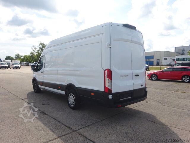 Furgão de teto alto FORD Transit Kasten 350 L4H3 Trend