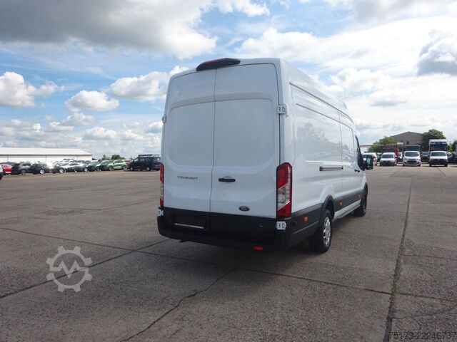 Furgão de teto alto FORD Transit Kasten 350 L4H3 Trend