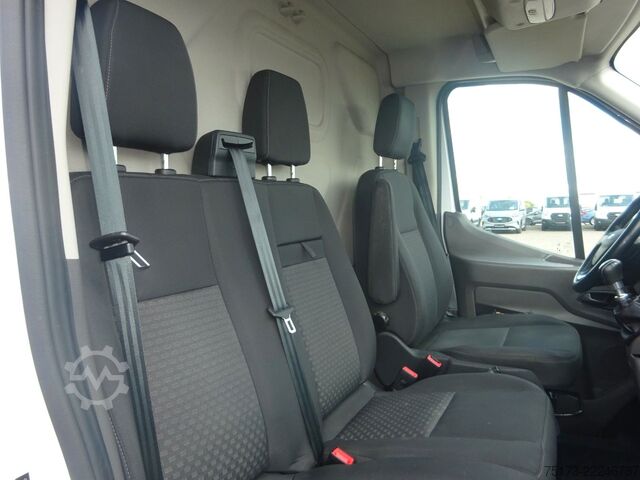 Furgão de teto alto FORD Transit Kasten 350 L4H3 Trend
