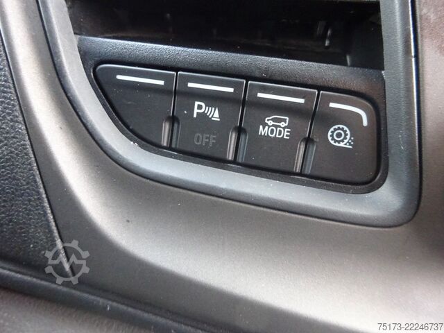 Furgão de teto alto FORD Transit Kasten 350 L4H3 Trend