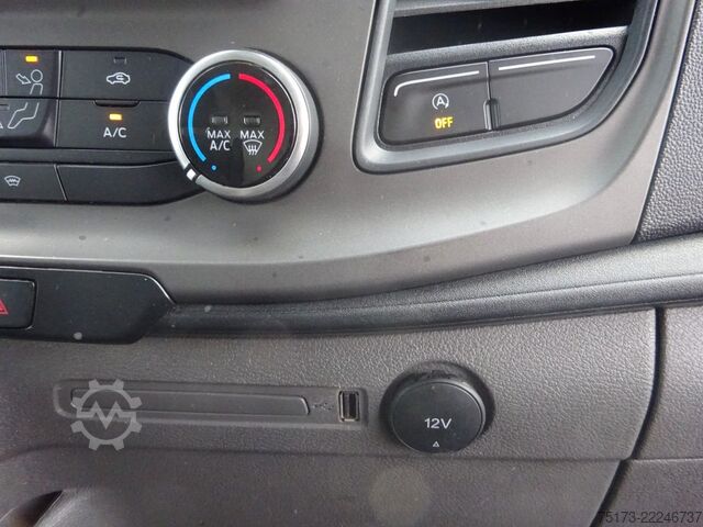 Furgão de teto alto FORD Transit Kasten 350 L4H3 Trend