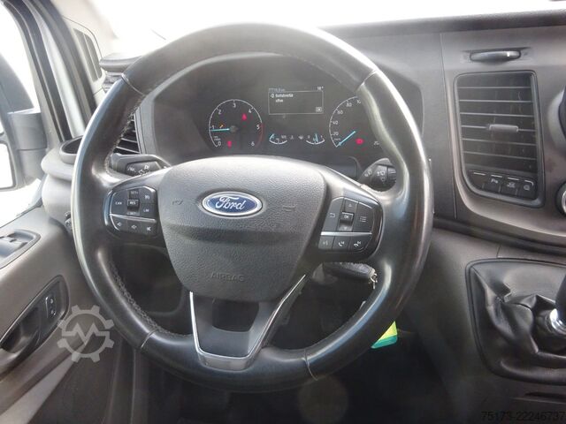 Furgão de teto alto FORD Transit Kasten 350 L4H3 Trend