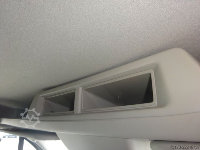 Furgão de teto alto FORD Transit Kasten 350 L4H3 Trend