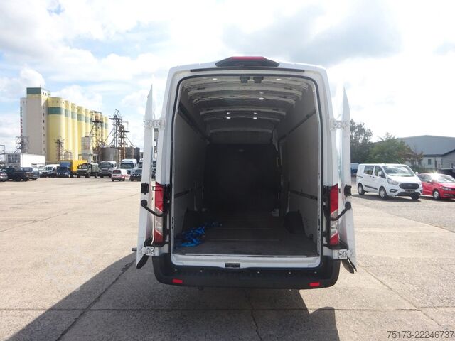 Furgão de teto alto FORD Transit Kasten 350 L4H3 Trend