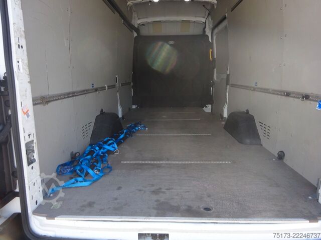 Furgão de teto alto FORD Transit Kasten 350 L4H3 Trend