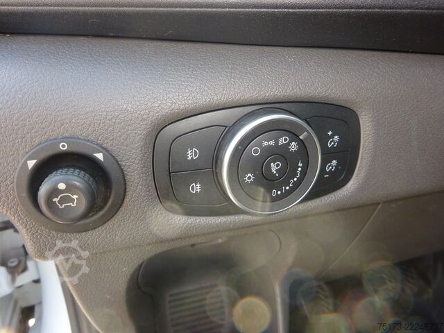 Furgão de teto alto FORD Transit Kasten 350 L4H3 Trend
