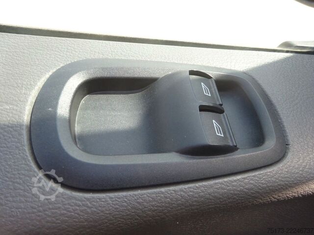 Furgão de teto alto FORD Transit Kasten 350 L4H3 Trend