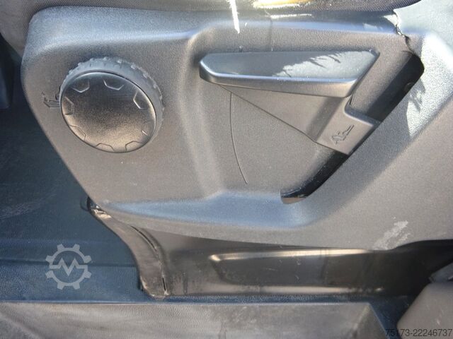 Furgão de teto alto FORD Transit Kasten 350 L4H3 Trend