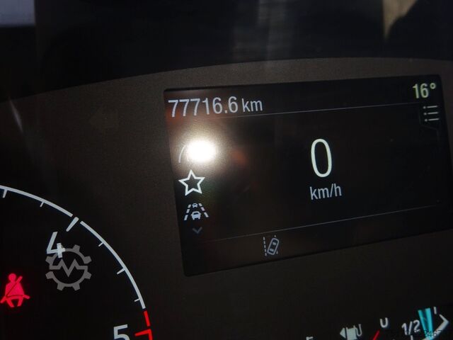 Furgão de teto alto FORD Transit Kasten 350 L4H3 Trend