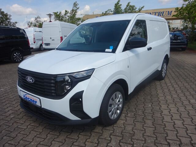 Furgone FORD Transit Courier Trend Autm Klima GRA LHZ FHZ