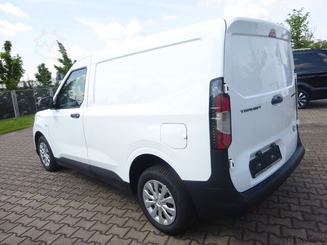 Furgone FORD Transit Courier Trend Autm Klima GRA LHZ FHZ