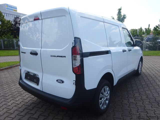 Furgone FORD Transit Courier Trend Autm Klima GRA LHZ FHZ