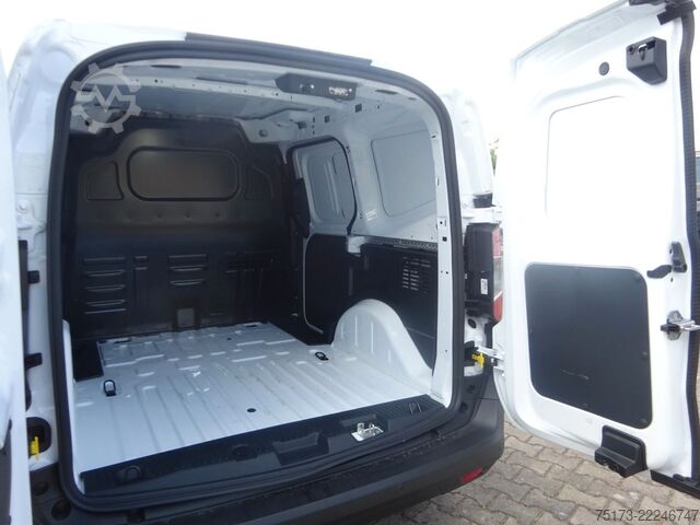 Furgone FORD Transit Courier Trend Autm Klima GRA LHZ FHZ