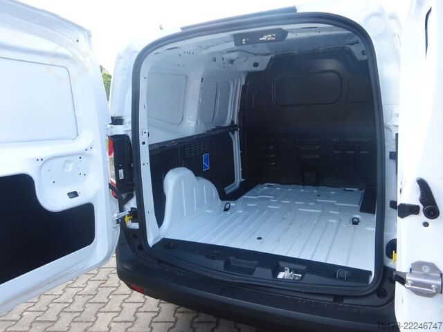 Furgone FORD Transit Courier Trend Autm Klima GRA LHZ FHZ